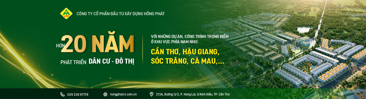 [Banner Mid] Hồng Phát