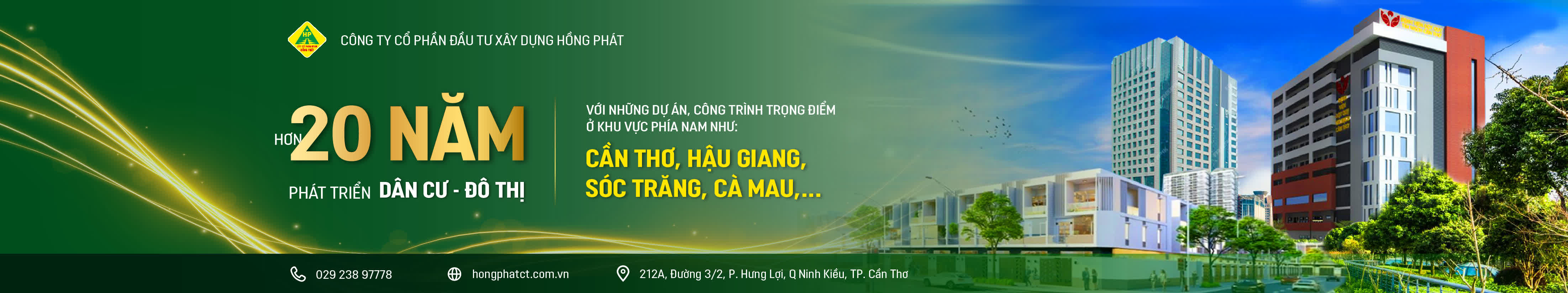 [Banner Top] Hồng Phát