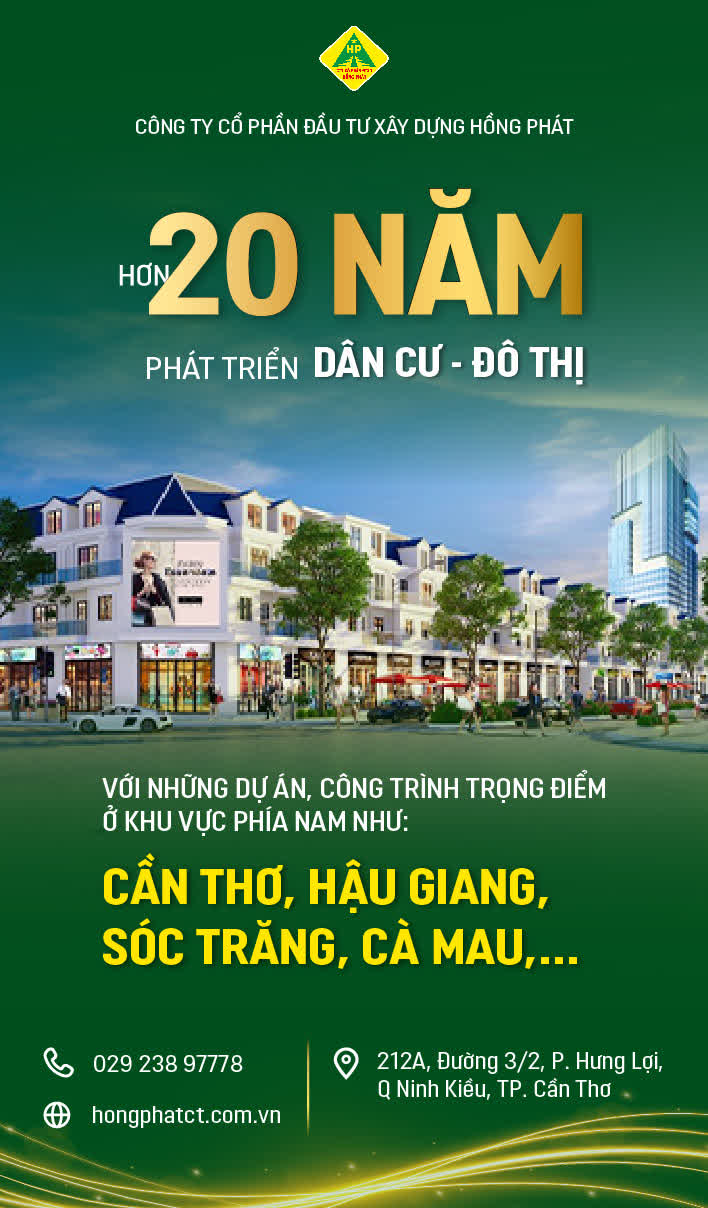 [Banner Side] Hồng Phát